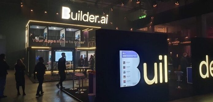 印度真人扮 AI 集資 78 億   Builder.ai 標榜 AI 寫程式但背後真人處理