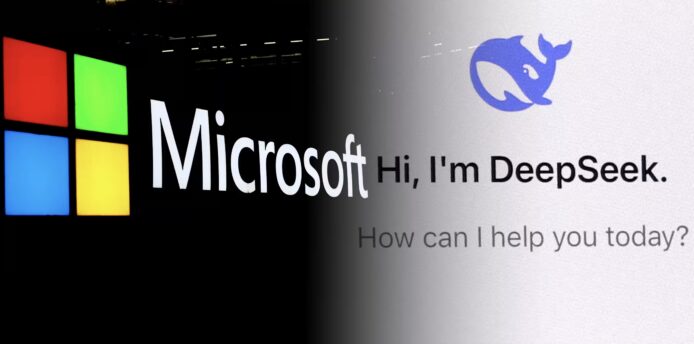 DeepSeek