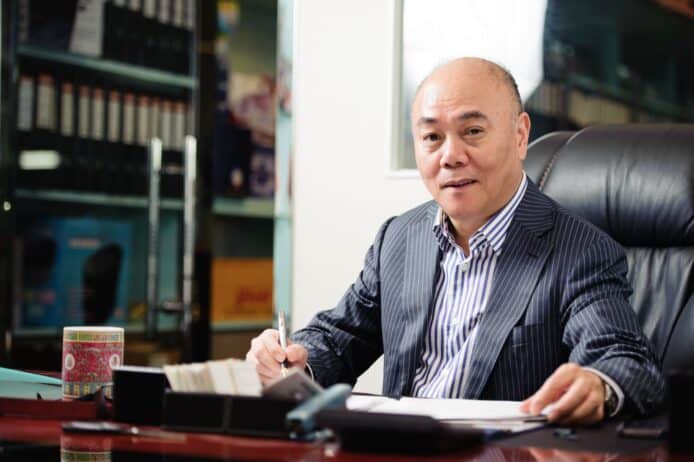 的士大王：不排除罷駛   指高德、滴滴本來話做網約的「全部搵白牌私家車加入」