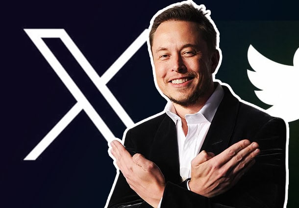 Elon Musk 再部署形象改革 X 平台   招募 PR 冀重建媒體及廣告商關係