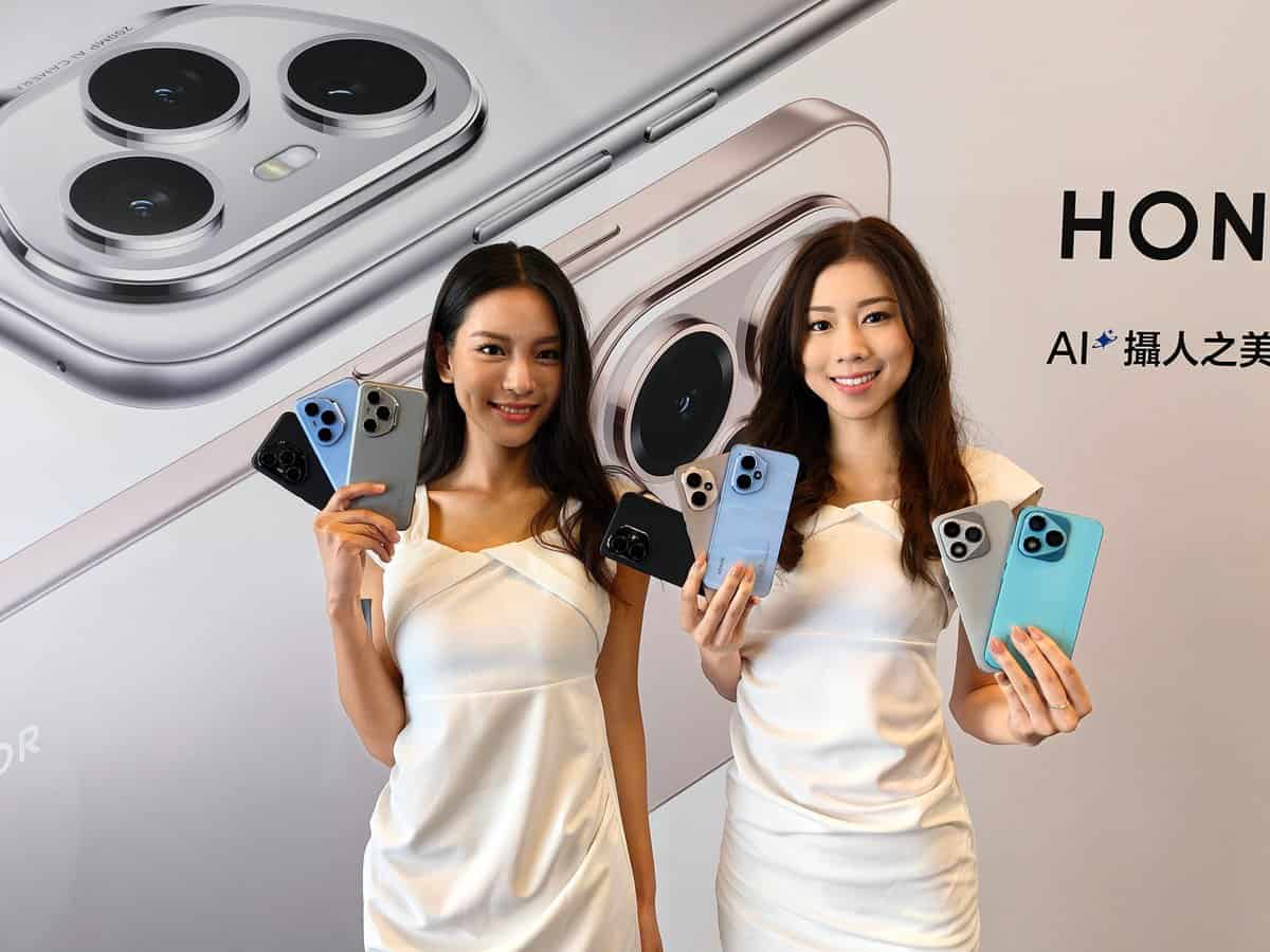 【評測】Honor 400 Pro 報價 + 現場快速評測　主攻 AI 鏡頭 + 效能不俗準旗艦 + 香港開售詳情公佈