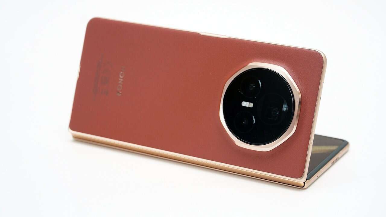 Honor 新大摺 V5 傳六月發佈　傳輕薄程度再破紀錄 + 電量增近 16%