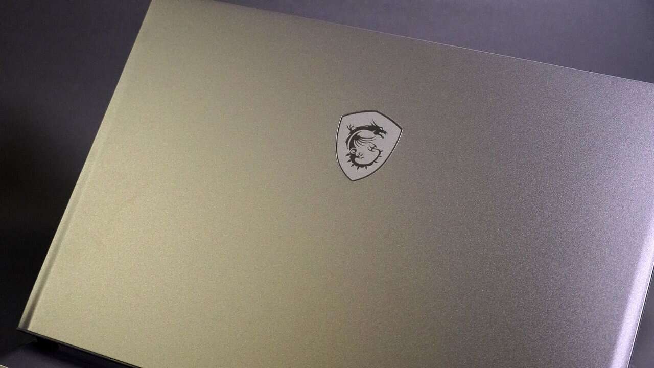 【評測】MSI Vector 16 HX AI (2025) 詳細評測　定價超抵玩 + 效能強勁 + 外觀華麗電競機