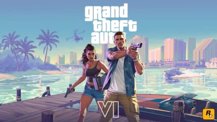 Rockstar 確認《GTA 6》新預告片由 PS5 擷取   完全沒有提及 PC 版