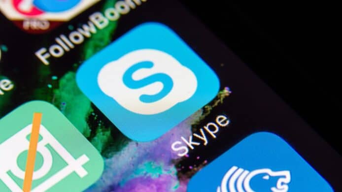 Skype 宣佈正式走入歷史　結束 22 年服務生涯、微軟將聚焦發展 Teams
