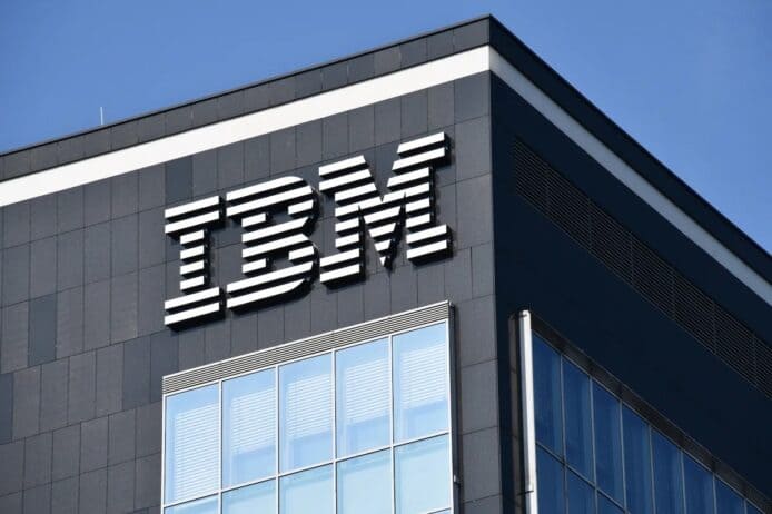 AI 並非搶飯碗  IBM 指用 AI 減省數百 HR 員工、但大量新聘開發人員