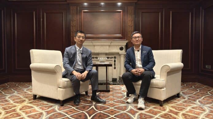 【專訪】極氪科技集團副總裁：智能駕駛只屬「輔助」 安全始終置於技術發展首位