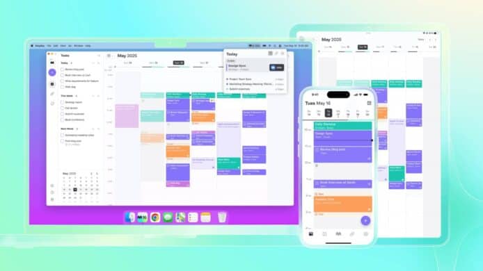 Apple 或大幅改造日曆 App　軟件工程師招聘廣告現玄機
