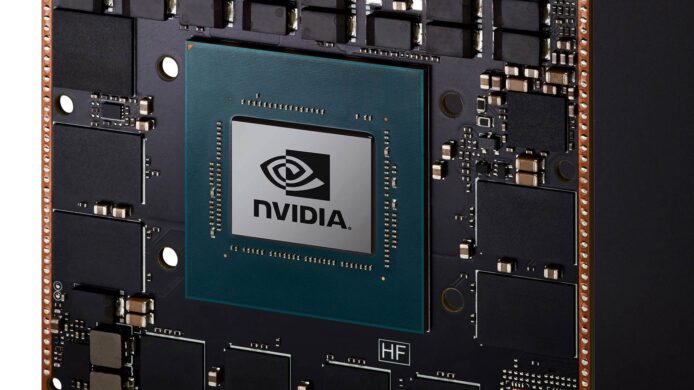 要追蹤 AI 晶片位置   參議員擬推新法阻止 NVIDIA 晶片走私中國