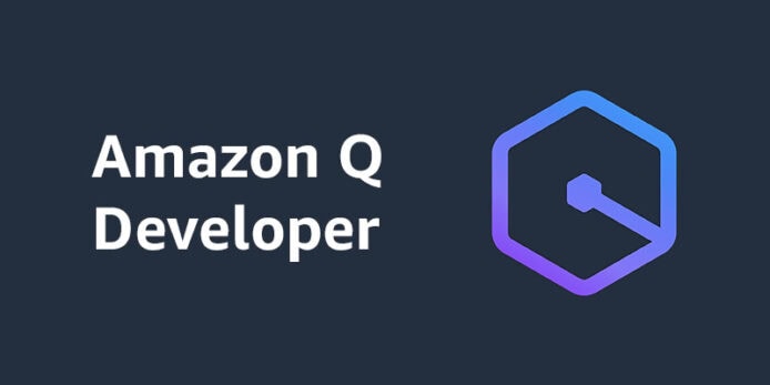 實測 GitHub 即裝即用 Amazon Q Developer　火速提升開發效率