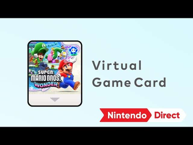 Switch 限制多人同時遊玩權限   外媒實測全新「虛擬遊戲卡」每次只能在一機玩