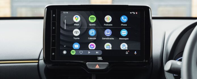 Android Auto 將支援 Spotify Jam 與瀏覽器及影片應用程式