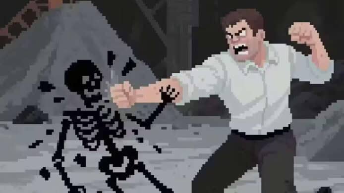 中國煤炭專業報告：煤炭是出自《Minecraft》  「擊殺凋靈骷髏」即可獲得　被網民質疑是否 AI 生成