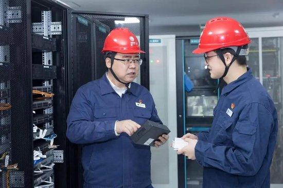 回應歐洲大停電 中國電工：在中國絕不會發生   只要 0.13 秒就可恢復電力