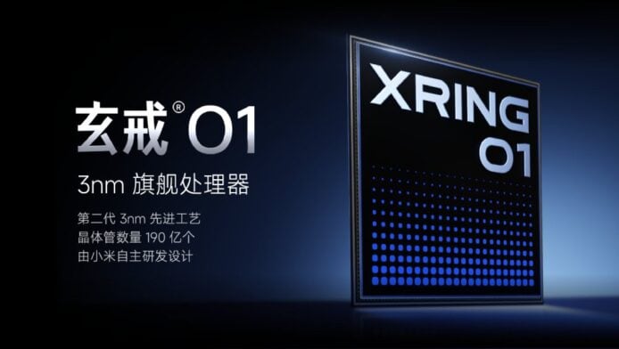 為何台積電不接華為訂單卻為小米代工　中國媒體分析背後原因