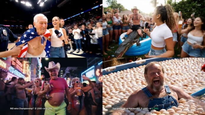 AI 廣告震撼 NBA 總決賽觀眾  只需兩日製作成本不足 2 萬港元