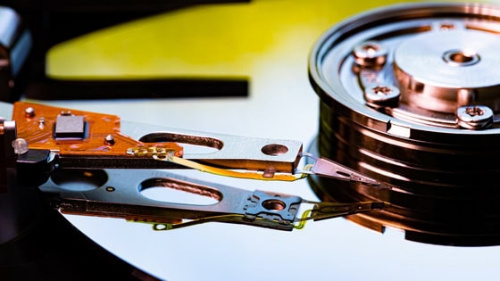 Seagate 出貨 40TB 超大容量硬碟　在 2030 年前實現超過 100TB 的硬碟量產