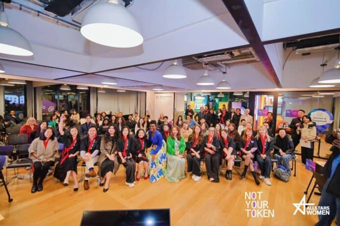 Not Your Token 活動精華：AWS 專家分享生成式 AI 應用實例　初創 Joinable 以滿分姿態贏出 AI 創新展示競賽