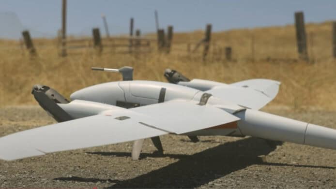 台灣與美 Auterion 達成戰略合作　開發戰鬥用無人機軟件 與烏克蘭投入實戰驗證技術