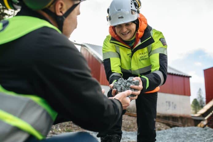 芬蘭啟用全球最大沙電池系統　可儲存 100 MWh 熱能 削減碳排放近七成