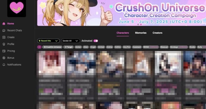 港產「脫衣 App」CrushON 被 Meta 起訴　在社交平台推廣生成裸照服務