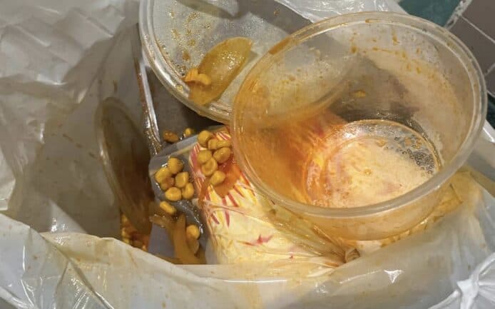 消委會揭外賣平台問題   系統送餐時間不實、1分鐘內取消不獲退款