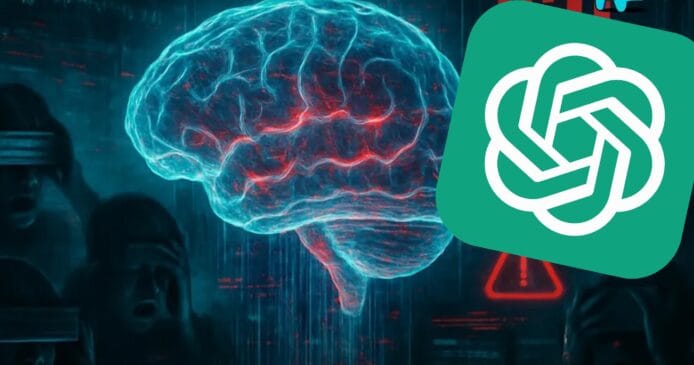 MIT 研究: 長期 AI 寫作會影響大腦  依賴ChatGPT或削弱思考與創造能力