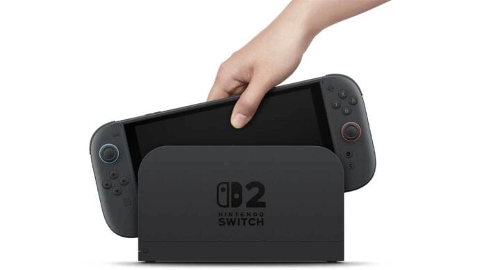 Switch 2 電池續航問題有解法　官方認證電量偵測重設法教學