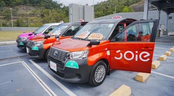 調查：市民不信的士車隊   80%人認為無法取代網約車  支持網約車彈性規管佔多數