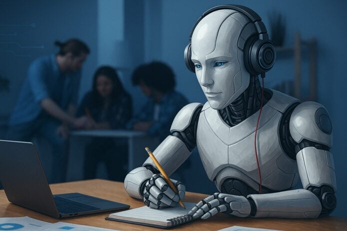 Apple 語音轉錄 Speech API 有驚喜　速度較 OpenAI Whisper 快 2.2 倍