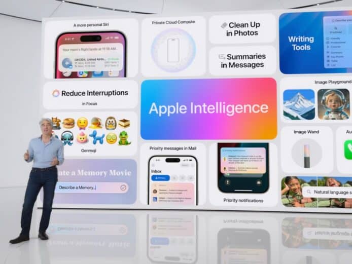 外媒：Apple AI 採漸進策略與競爭對手不同　完全以穩定、安全行先、跳過「AI 1.0」聊天機械人