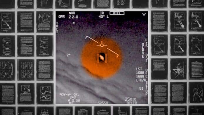 UFO 原來是美國國防部自導自演　目的為掩蓋 51 區隱形戰機測試