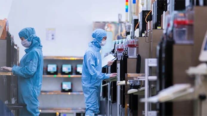 台灣將華為中芯列出口管制清單　大陸國台辦揚言報復稱卑鄙行為 TSMC 曾因向華為提供晶片被美調查