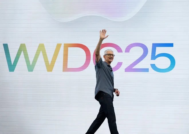 WWDC25：10 大必知要點   革命性介面設計、iPad 全面電腦化