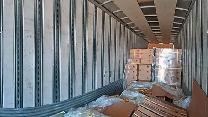 Switch 2 運送貨車美國遇劫　近 3,000 部被盜總值超過 140 萬美元