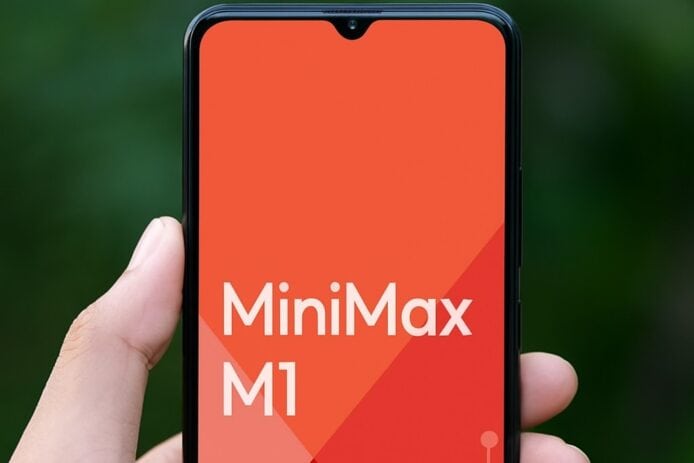 中國 MiniMax M1 開源推理模型 　訓練成本僅 53 萬美元挑戰 OpenAI