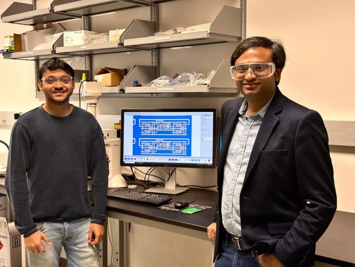 美國開發全球首個二維非矽電腦　原子級厚度保持優異電子特性 突破傳統半導體限制