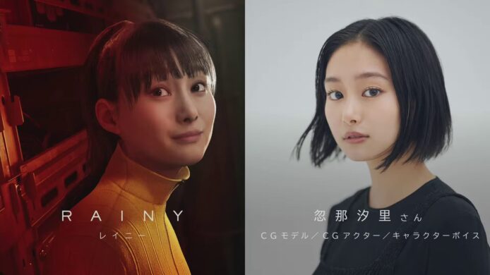 小島秀夫解釋遊戲少用日本演員　亞洲女性肌膚太光滑 CG 難做逼真