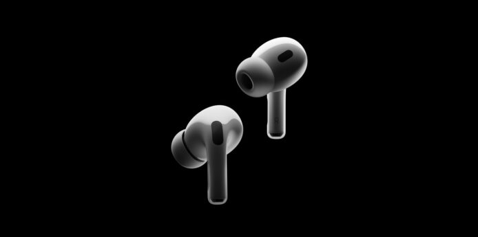 AirPods 系列加入新功能　相機遙控功能復活 支援錄音室級音質錄音