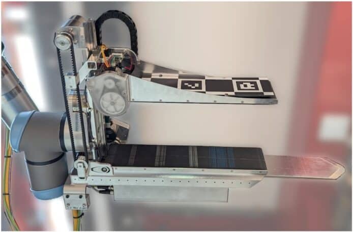 Amazon 倉庫機械人新突破　Vulcan 觸感機械人像人手般執貨入庫