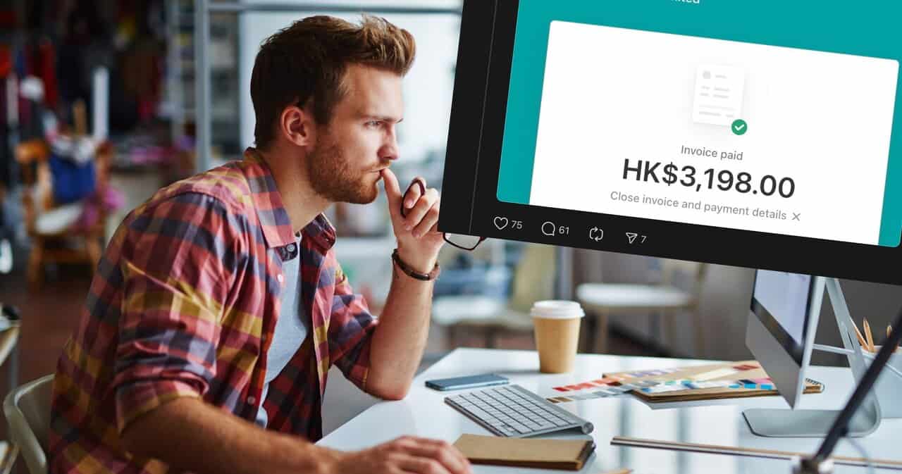 香港 Freelancer 忘了取消免費試用   未搵到工先付 $3,198 予求職平台