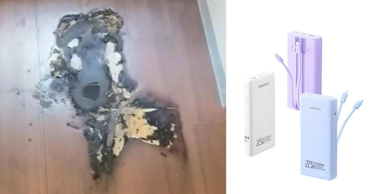 遊日時羅馬仕尿袋爆炸 炸燶地板   被日本住宿收¥15萬維修費