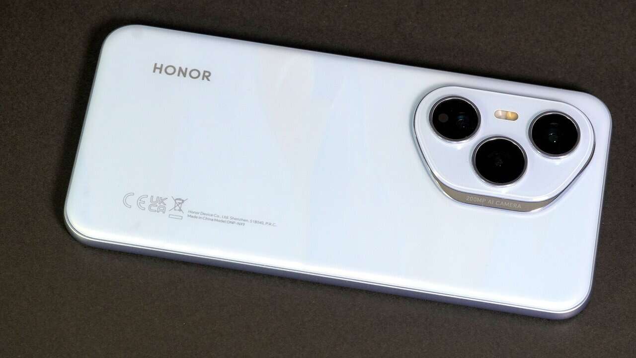 【評測】Honor 400 Pro 開箱評測　AI 功能更實用好玩 + 機身設計依然漂亮 + 性價比超高抵玩之選