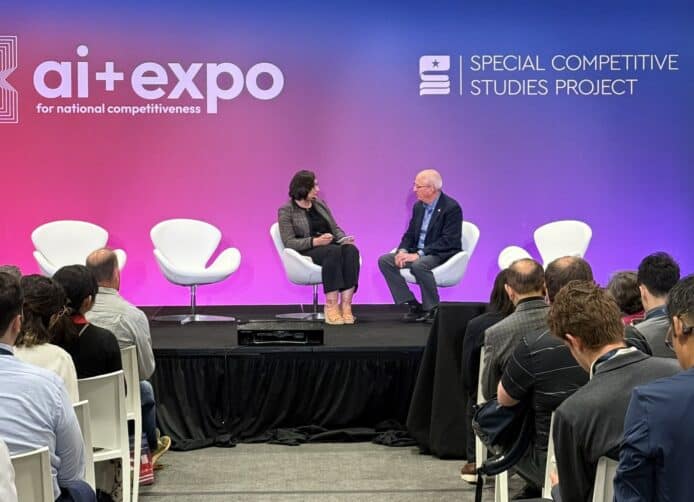 NVIDIA 首席科學家：美國禁令反讓中國受益　前 NVIDIA AI 開發者紛紛跳槽華為