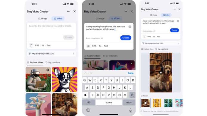 香港免 VPN，AI 製作影片  OpenAI 官方影片工具登場   可製作 5 秒短片