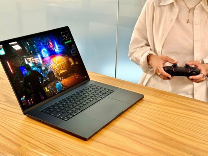 Cyberpunk 2077 將登陸 Mac 全面優化　在 MacBook Pro 運行最高畫質可達 120FPS