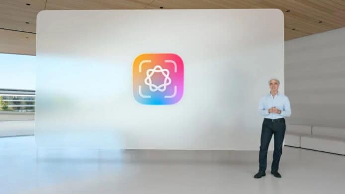 Apple Intelligence 年內支援繁體中文　新功能強調本機模型 無需連網即可快速獲得結果
