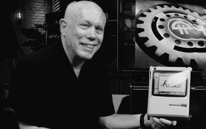 Apple 傳奇工程師 Bill Atkinson 逝世　訂立 Apple 介面留傳後世・被譽史上最優秀程式設計師