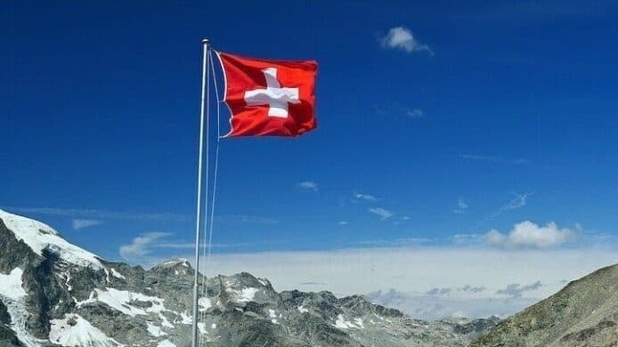 瑞士領先全球深度科技投資　60% 創投資金投入該行業