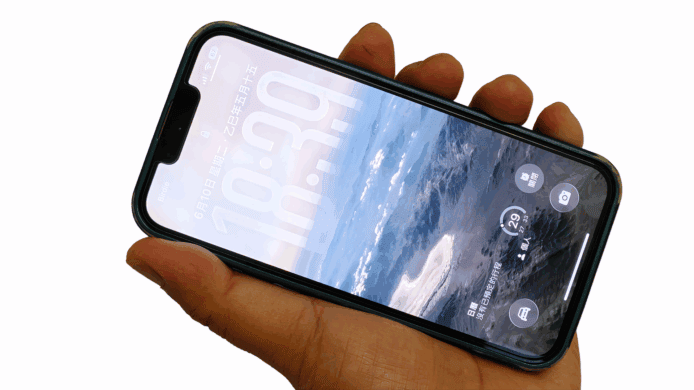 【評測】iOS 26 beta 1 初步評測　玻璃效果吸引 + 舊機流暢度一般